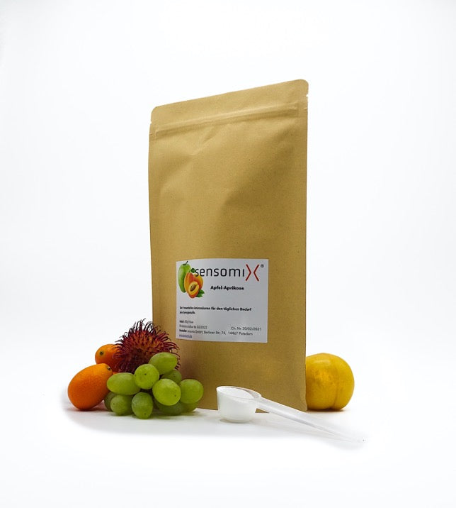 Nahrungsergänzung Sensomix Produkt